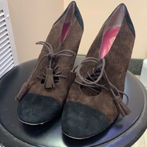 Kate spade 7.5 heels